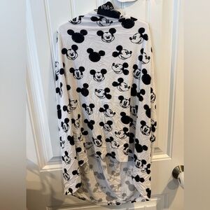 Milk Snob- car seat cover